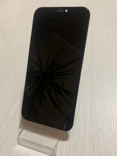 Дисплей для Iphone XR в корпусе 14/14Pro 