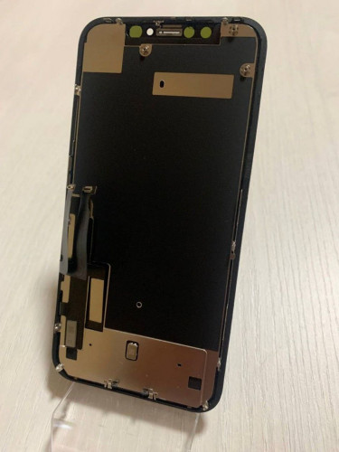 Дисплей для Iphone XR в корпусе 14/14Pro 