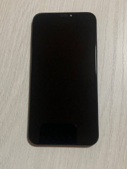 Дисплей для Iphone XR в корпусе 14/14Pro 