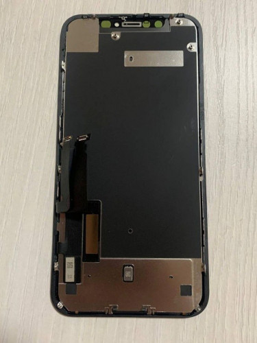 Дисплей для Iphone XR в корпусе 14/14Pro 