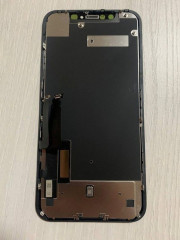 Дисплей для Iphone XR в корпусе 14/14Pro 