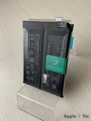 Аккумулятор OnePlus 10 Pro (BLP899)ORIG 2440/2500 mAh  