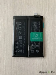 Аккумулятор OnePlus 10 Pro (BLP899)ORIG 2440/2500 mAh  