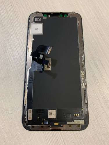 Дисплей IPhone X oled
