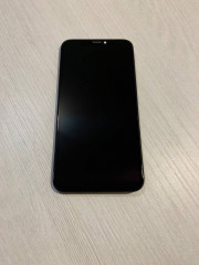 Дисплей IPhone X oled