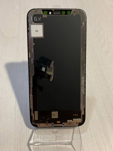 Дисплей IPhone X oled
