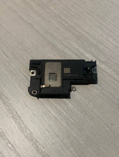 Нижний динамик Iphone Xs Max (AASP) снятый