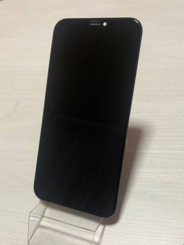 Дисплей для Iphone XR в корпусе 15/15Pro 