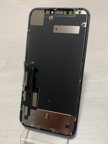 Дисплей для Iphone XR в корпусе 15/15Pro 