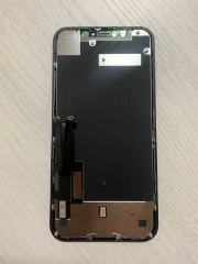 Дисплей для Iphone XR в корпусе 15/15Pro 
