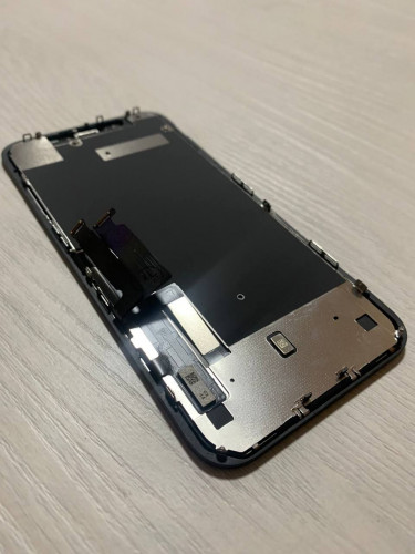 Дисплей для Iphone XR в корпусе 15/15Pro 