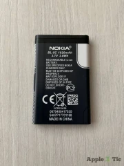 Аккумулятор Nokia 3109 / 3110 (BL-5C) 1020mAh 