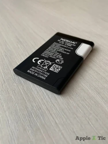 Аккумулятор Nokia 3109 / 3110 (BL-5C) 1020mAh 