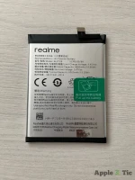 Аккумулятор Realme 5/C3/C11/C21/C11 2021/C21Y/Narzo 50i (BLP729) ORIG 5000 mAh 