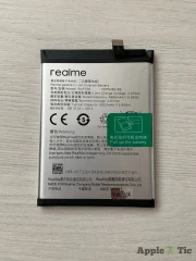 Аккумулятор Realme 5/C3/C11/C21/C11 2021/C21Y/Narzo 50i (BLP729) ORIG 5000 mAh 