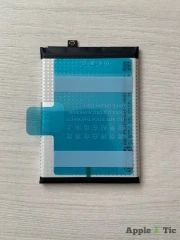 Аккумулятор Realme 5/C3/C11/C21/C11 2021/C21Y/Narzo 50i (BLP729) ORIG 5000 mAh 