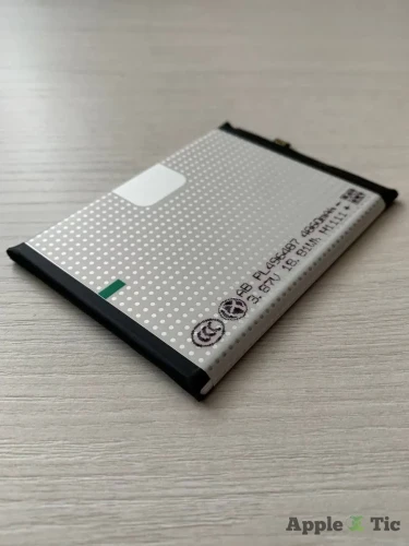 Аккумулятор Realme 5/C3/C11/C21/C11 2021/C21Y/Narzo 50i (BLP729) ORIG 5000 mAh 