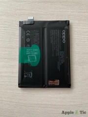 Аккумулятор OnePlus 8T (BLP801) ORIG 4500mAh 