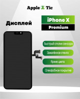 Дисплей IPhone X Incell