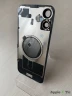 iPhone 16 Plus задняя крышка в сборе с окошками камеры (White ) белая