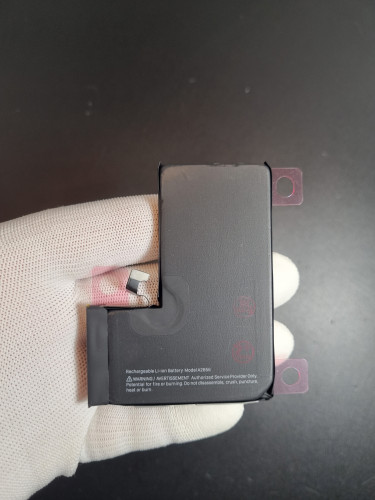 Аккумулятор iPhone 13 Pro (AASP)