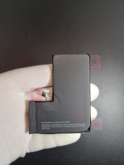Аккумулятор iPhone 13 Pro (AASP)