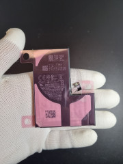 Аккумулятор iPhone 13 Pro (AASP)