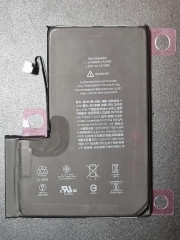 Аккумулятор iPhone 12 Pro Max (AASP)