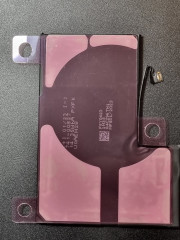 Аккумулятор iPhone 12 Pro Max (AASP)