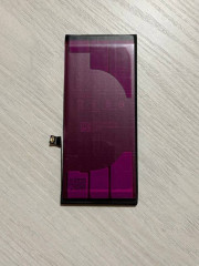 Аккумулятор iPhone 11 повышенной емкости