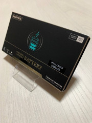 Аккумулятор iPhone 11 повышенной емкости