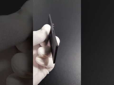 Аккумулятор iPhone 7 Original-video