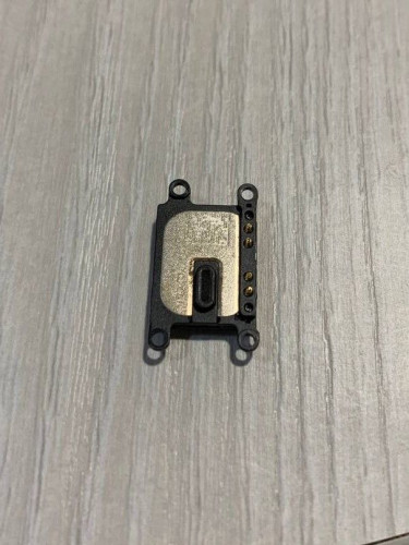 Слуховой динамик Iphone 7 (AASP) снятый
