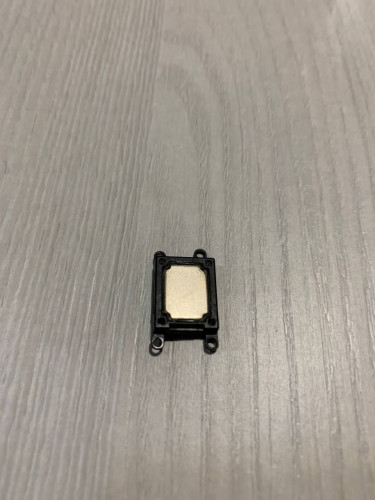 Слуховой динамик Iphone 7 (AASP) снятый