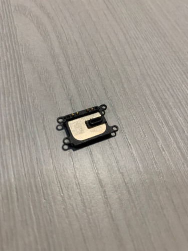 Слуховой динамик Iphone 7 (AASP) снятый