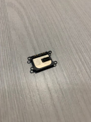 Слуховой динамик Iphone 7 (AASP) снятый