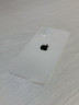 Заднее стекло (крышка) для IPhone 12 белое (WHITE)