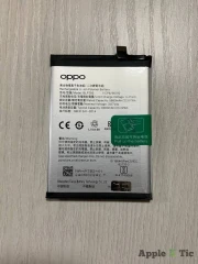 Аккумулятор Realme C15/C25/C25s/Narzo 30A/50A (BLP793) ORIG 6000 mAh 