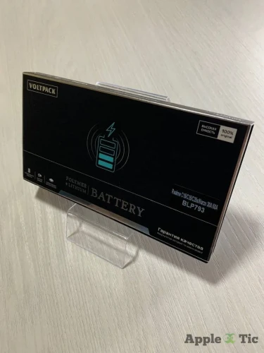 Аккумулятор Realme C15/C25/C25s/Narzo 30A/50A (BLP793) ORIG 6000 mAh 
