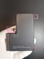 Аккумулятор iPhone 14 Pro Max (AASP)
