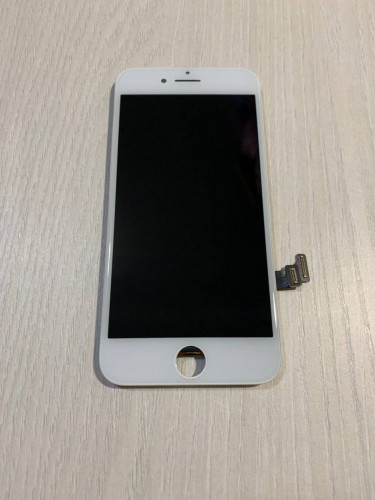 Дисплей IPhone 7 Incell  белый