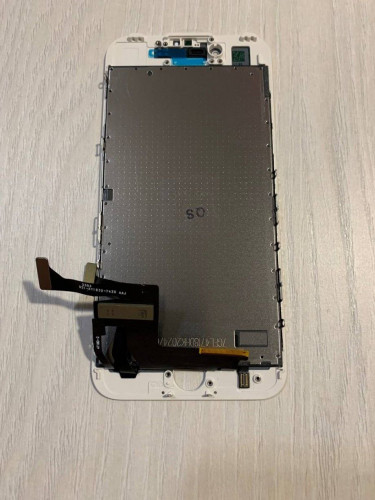 Дисплей IPhone 7 Incell  белый