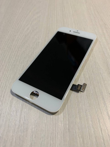 Дисплей IPhone 7 Incell  белый