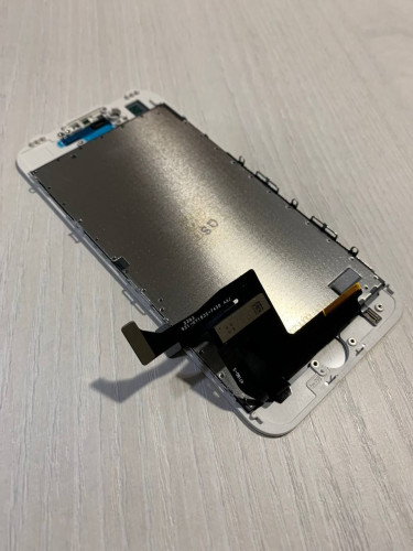 Дисплей IPhone 7 Incell  белый