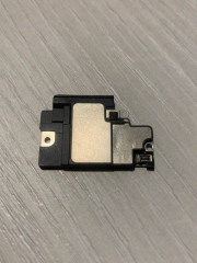 Нижний динамик Iphone X (AASP) снятый
