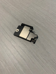 Нижний динамик Iphone X (AASP) снятый