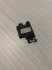 Нижний динамик Iphone X (AASP) снятый