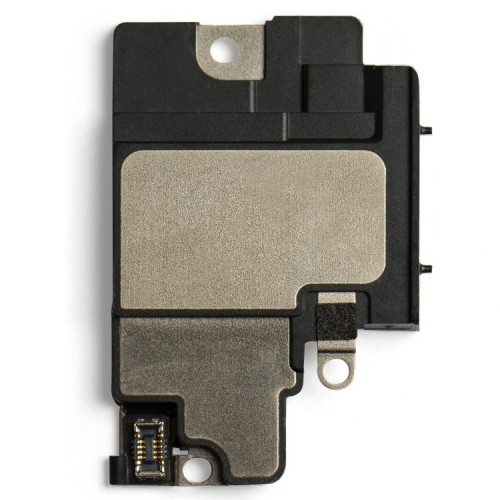 Нижний динамик Iphone X (AASP) снятый