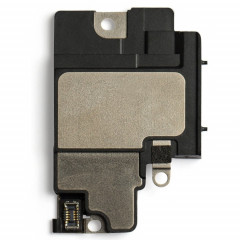 Нижний динамик Iphone X (AASP) снятый