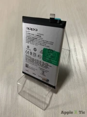 Аккумулятор Realme 8i / C30 / C31 / C33 / C35 (BLP877) ORIG 5000 mAh